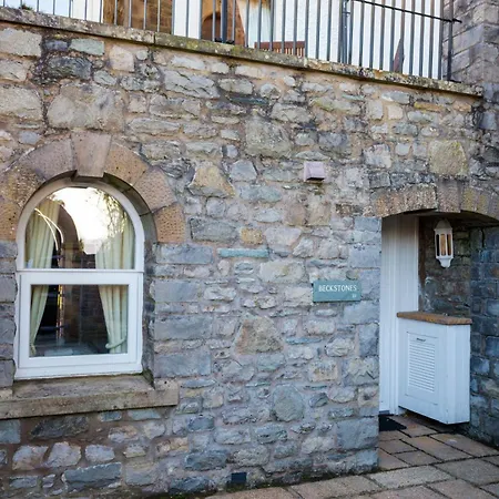Underscar - Beckstones Holiday home Keswick (Cumbria)