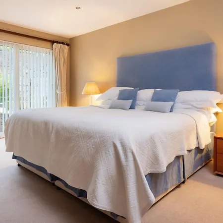 Underscar - Beckstones Holiday home