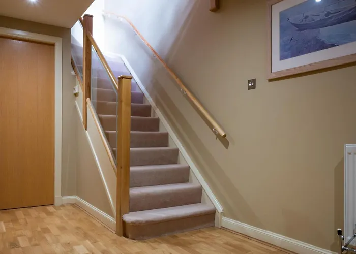 Underscar - Beckstones *