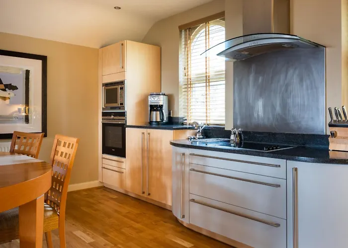 Underscar - Beckstones Keswick (Cumbria)