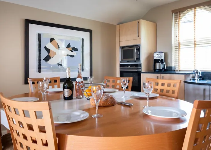 Underscar - Beckstones * Keswick (Cumbria)