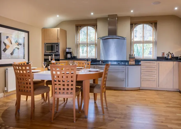 Underscar - Beckstones * Keswick (Cumbria)