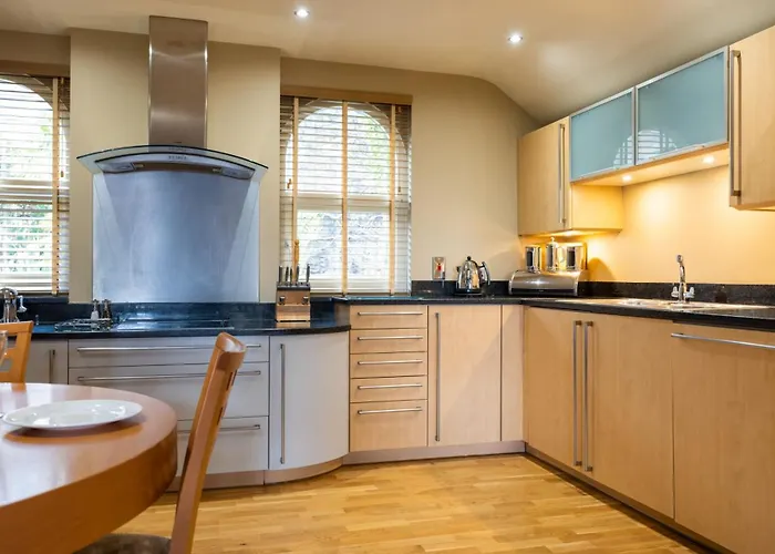 Underscar - Beckstones