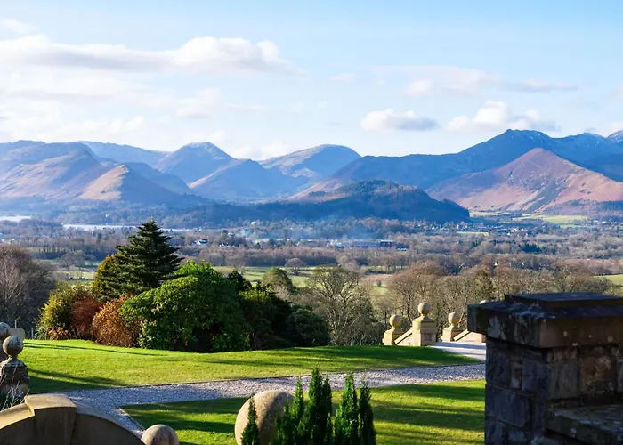 Semesterbostad Underscar - Beckstones