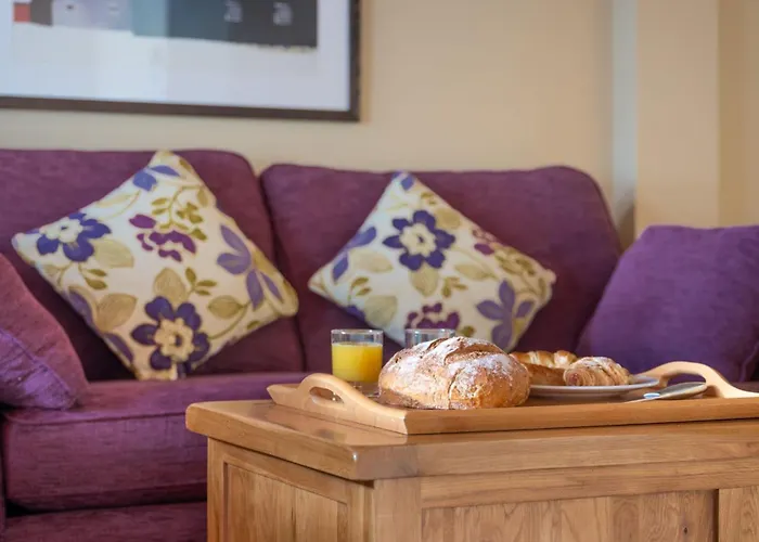 Underscar - Beckstones *