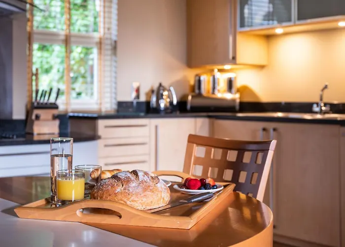 Underscar - Beckstones Keswick (Cumbria)