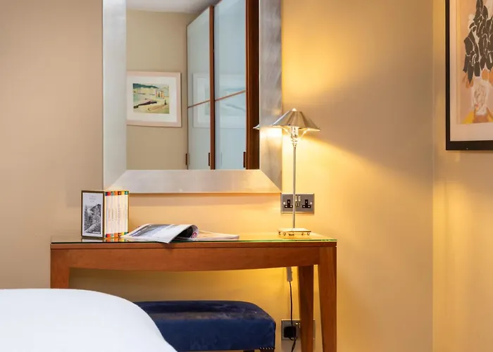 Underscar - Beckstones Keswick (Cumbria)