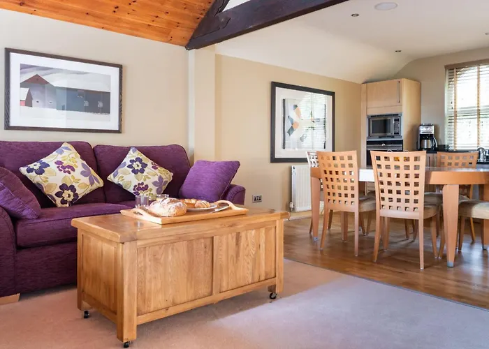 Underscar - Beckstones *