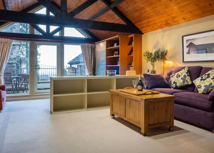 Underscar - Beckstones Keswick (Cumbria)