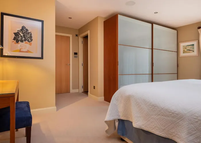 Semesterbostad Underscar - Beckstones