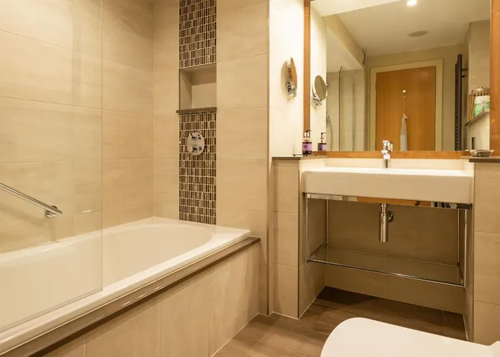 Underscar - Beckstones Keswick (Cumbria)